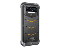 OUKITEL WP38 6/256GB 10600mAh pomarańczowy - 1278381 - zdjęcie 7